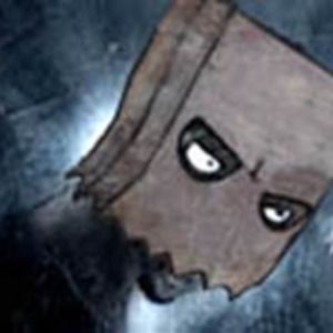 Meet your Posher, James